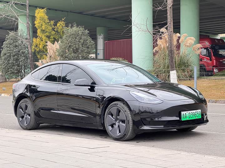 Фото 3 - Tesla Model 3