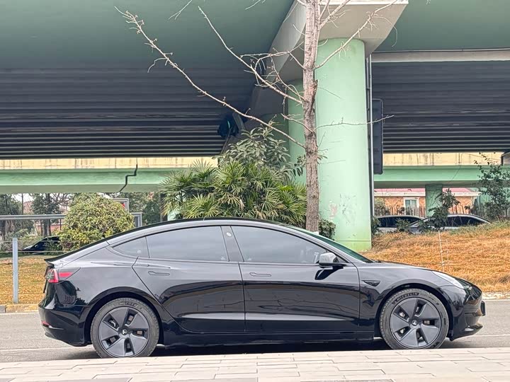 Фото 4 - Tesla Model 3