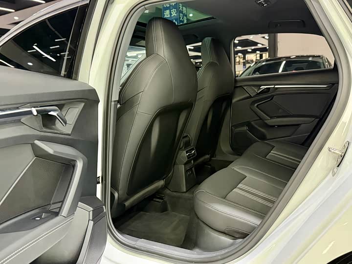 Фото 5 - Audi A3