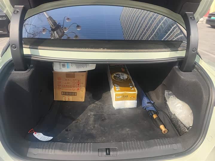 Фото 4 - Hongqi EH7