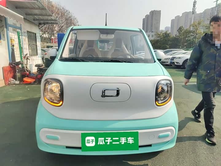 Фото 3 - Bestune Pony