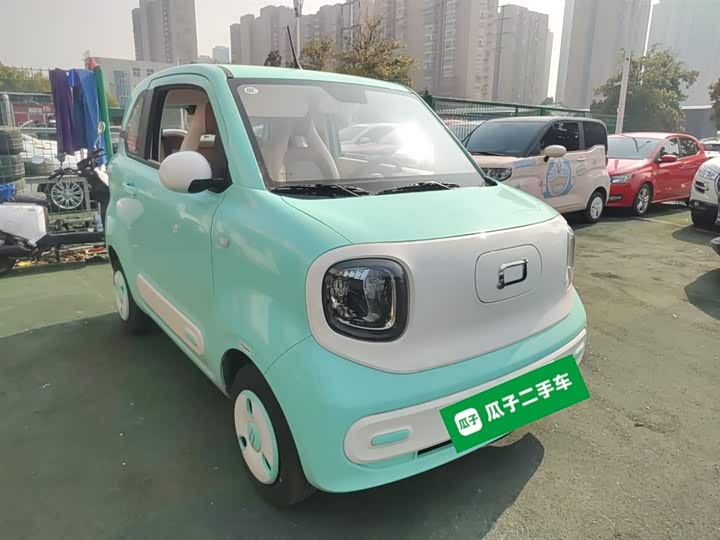 Фото 4 - Bestune Pony