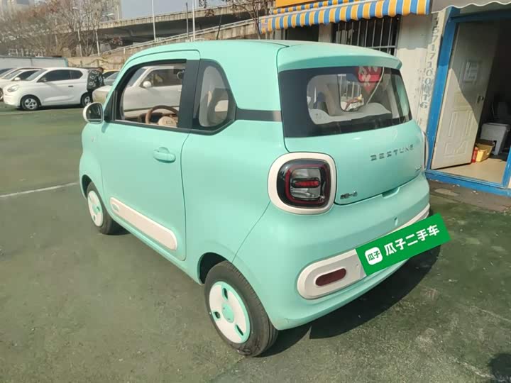 Фото 5 - Bestune Pony