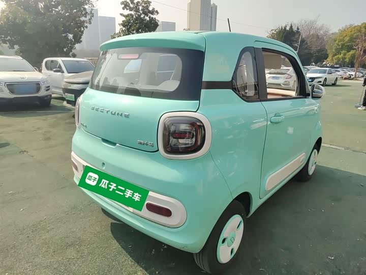 Фото 7 - Bestune Pony