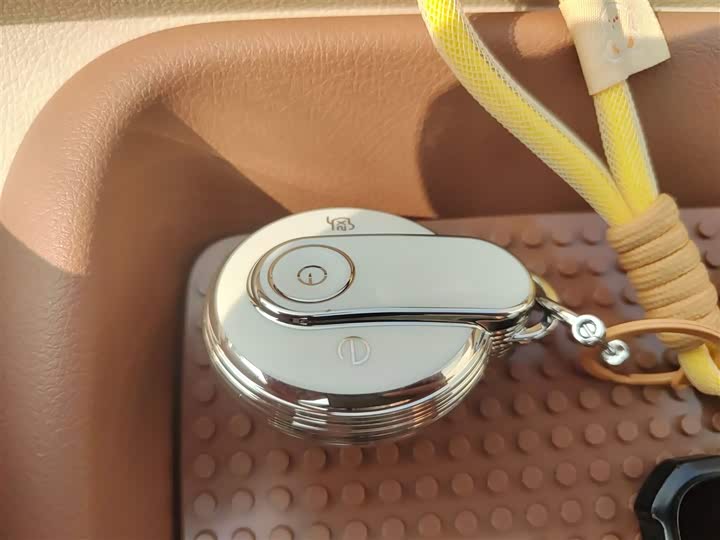 Фото 9 - Bestune Pony