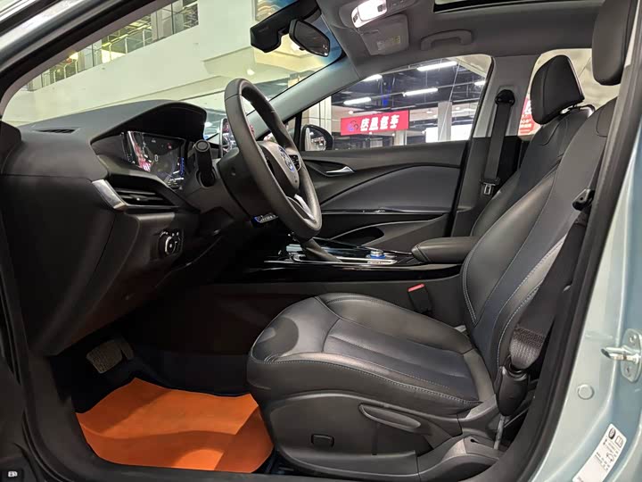 Фото 4 - Buick Velite 6