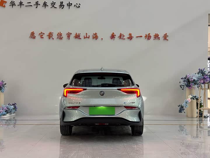 Фото 8 - Buick Velite 6