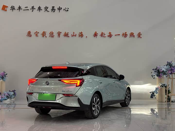 Фото 9 - Buick Velite 6