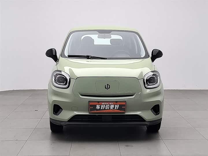 Фото 3 - Leapmotor T03