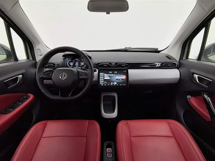 Фото 5 - Leapmotor T03