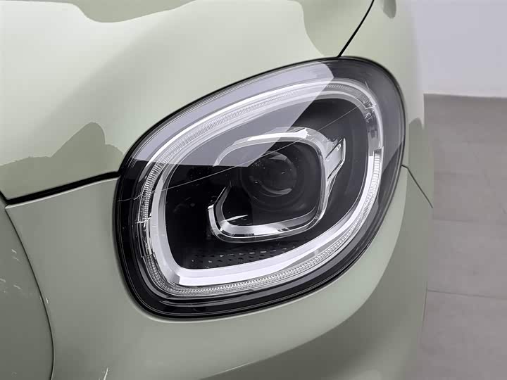 Фото 7 - Leapmotor T03