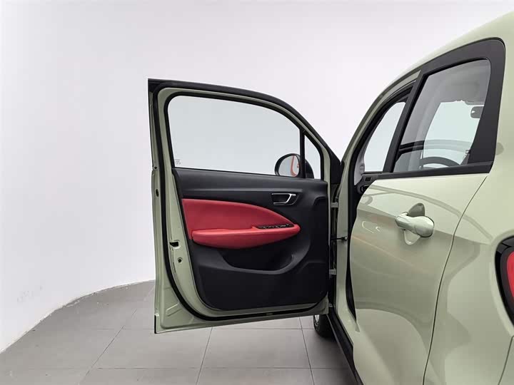 Фото 8 - Leapmotor T03