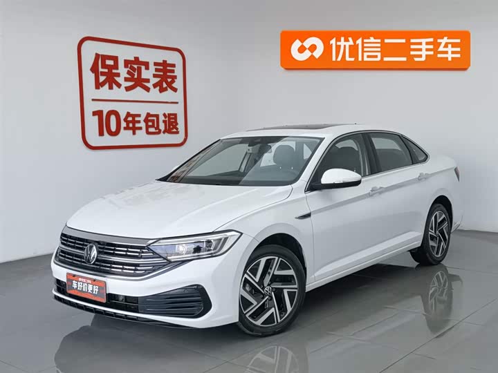 Фото 1 - Volkswagen Sagitar L