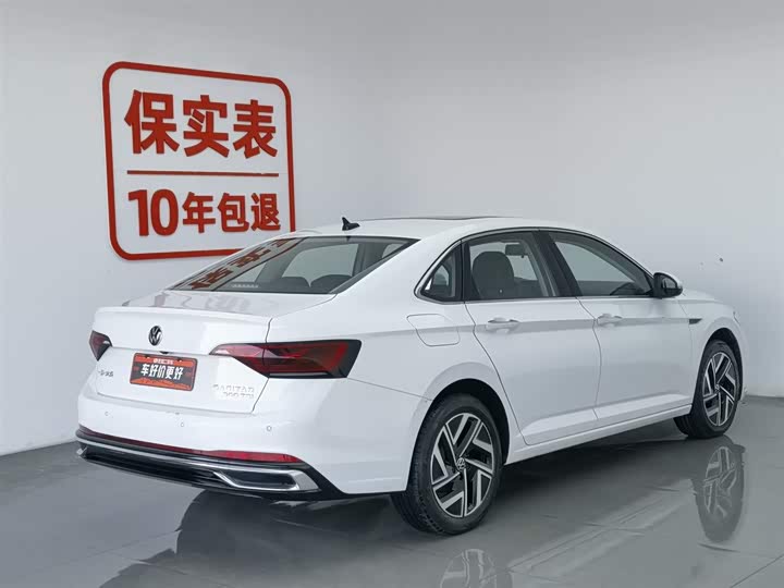 Фото 2 - Volkswagen Sagitar L