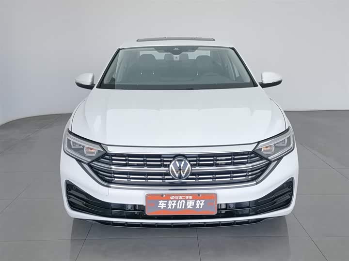 Фото 3 - Volkswagen Sagitar L