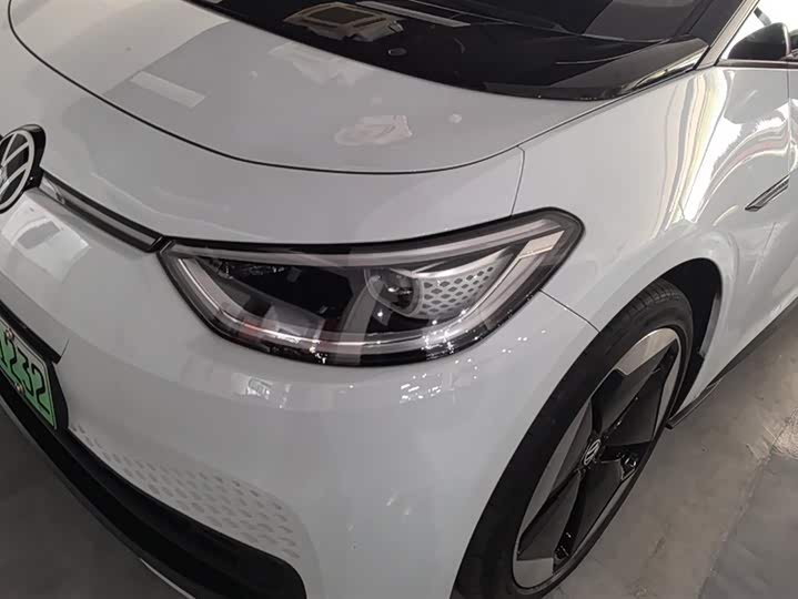 Фото 5 - Volkswagen ID.3