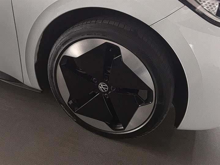 Фото 6 - Volkswagen ID.3