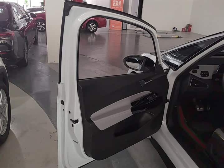 Фото 7 - Volkswagen ID.3