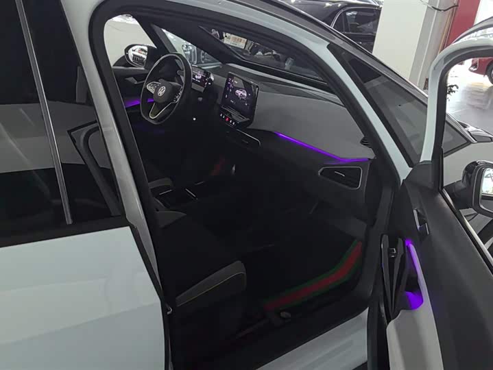 Фото 8 - Volkswagen ID.3