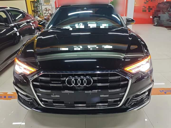 Фото 3 - Audi A6L