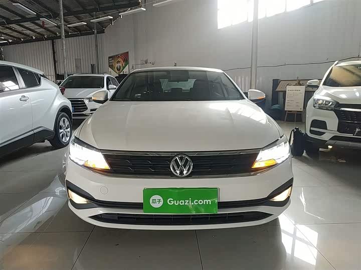 Фото 3 - Volkswagen Lamando L