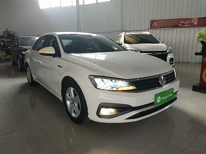 Фото 4 - Volkswagen Lamando L