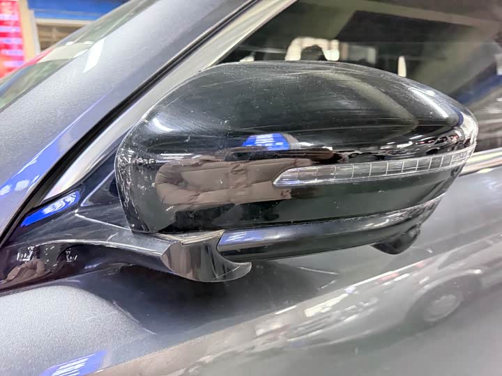 Фото 6 - Changan CS55 Plus