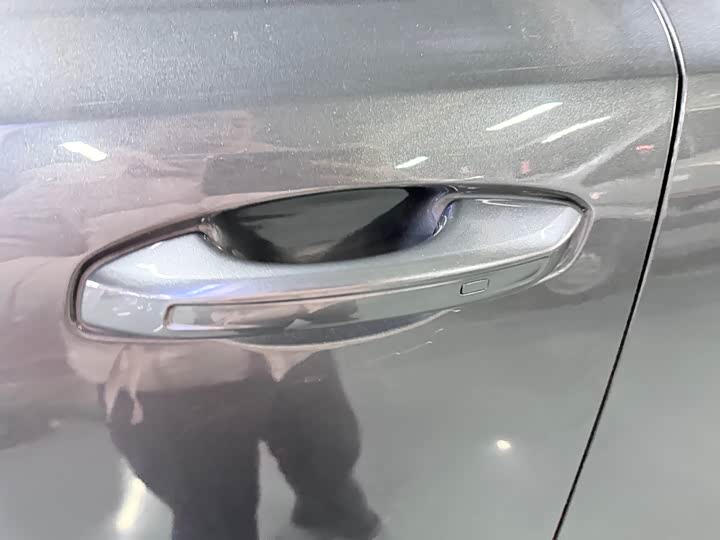 Фото 7 - Changan CS55 Plus