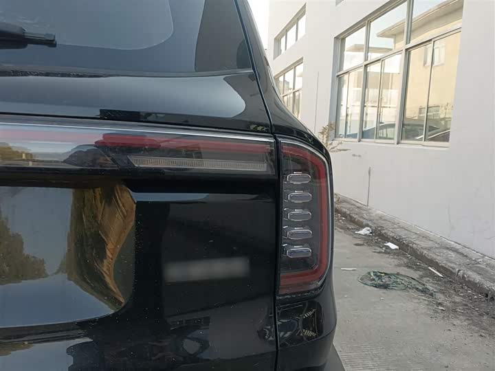 Фото 8 - Haval Dargo