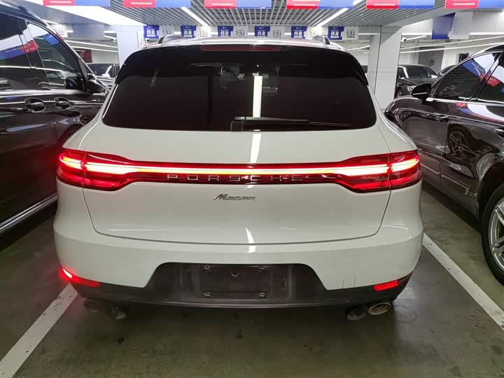 Фото 6 - Porsche Macan