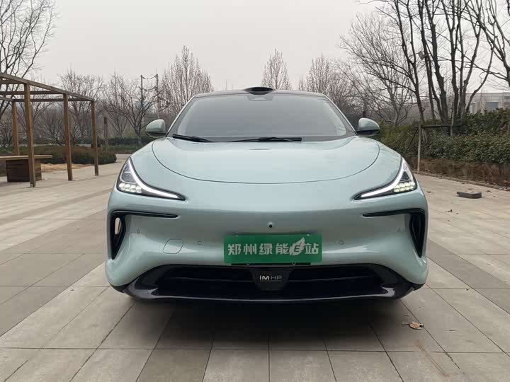 Фото 2 - IM motors LS6