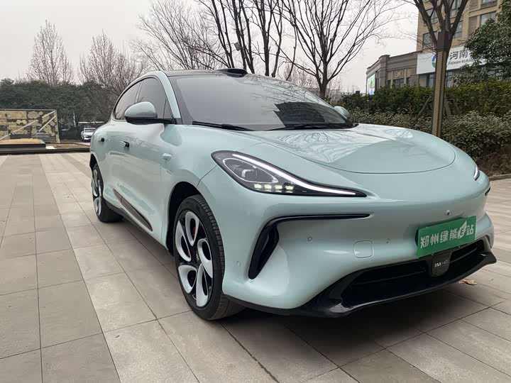 Фото 3 - IM motors LS6