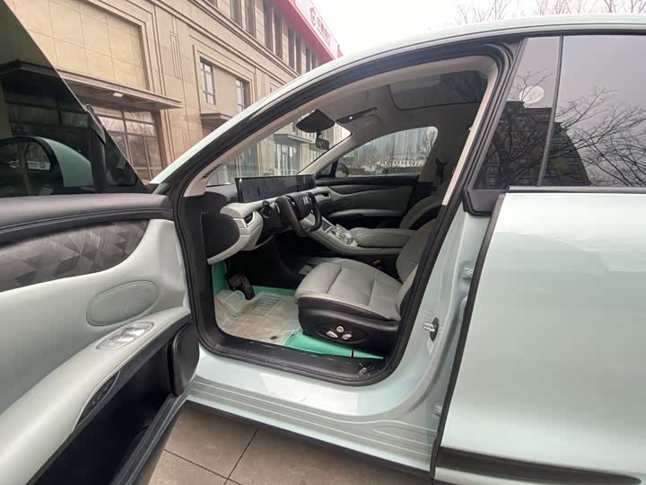 Фото 4 - IM motors LS6