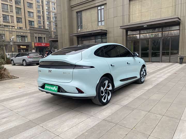 Фото 9 - IM motors LS6