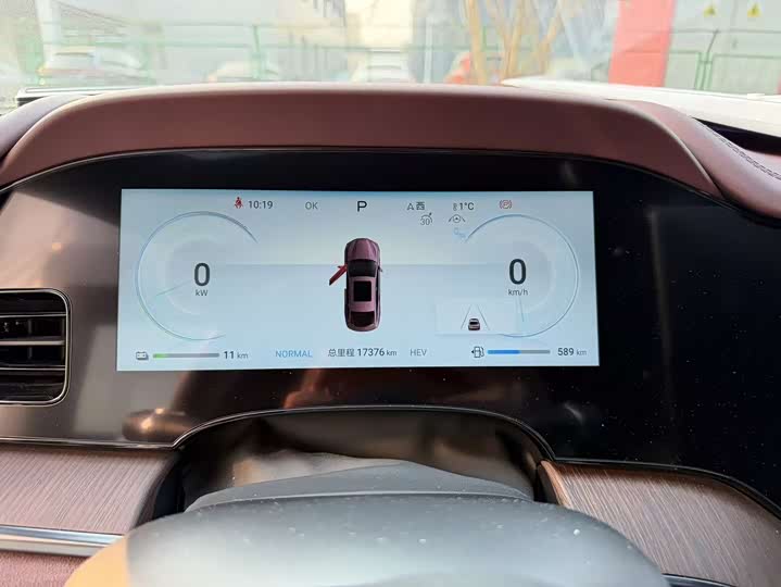 Фото 3 - BYD Seal