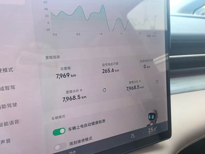 Фото 5 - XPeng X9