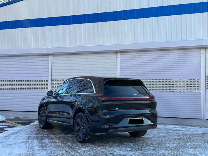 Фото 6 - LiXiang L6