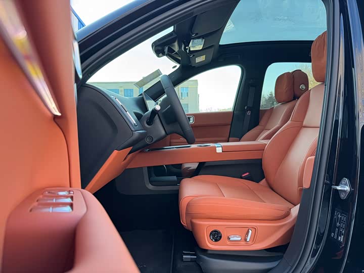 Фото 8 - LiXiang L6