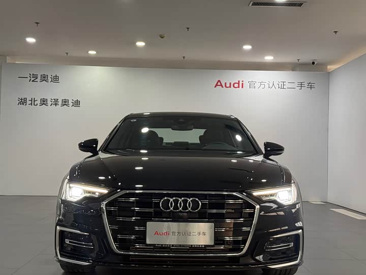 Фото 8 - Audi A6L