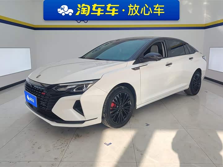 Фото 1 - Dongfeng Aeolus Yixuan Max