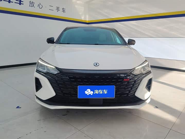 Фото 2 - Dongfeng Aeolus Yixuan Max