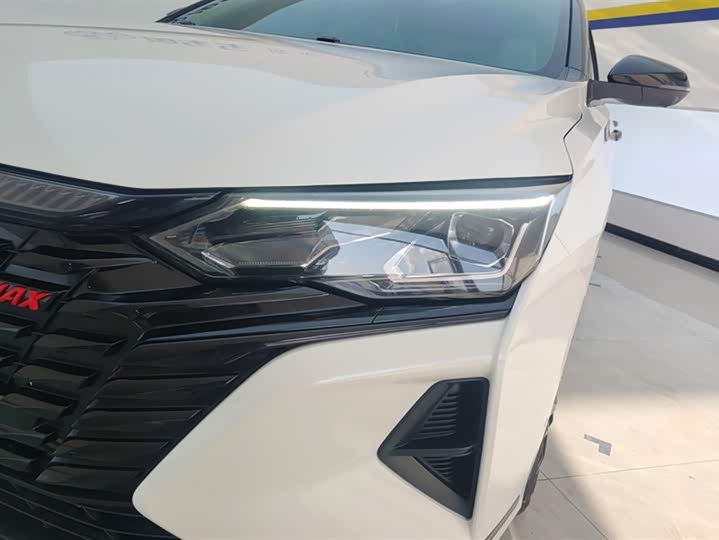 Фото 5 - Dongfeng Aeolus Yixuan Max