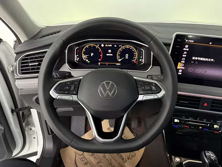 Фото 5 - Volkswagen Tayron