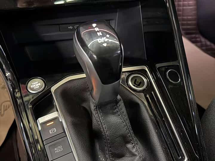 Фото 7 - Volkswagen Tayron