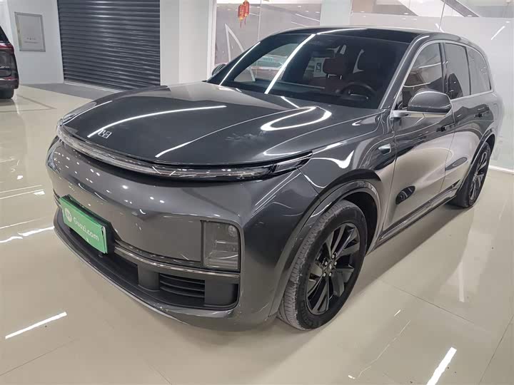 Фото 2 - LiXiang L8