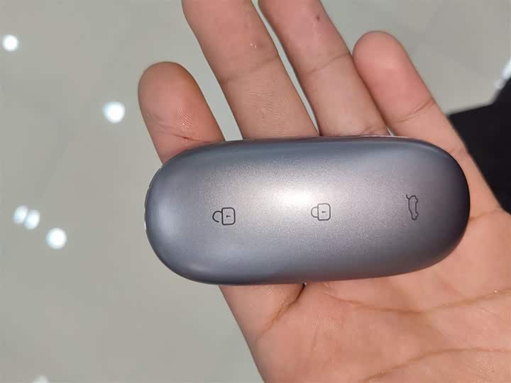 Фото 9 - LiXiang L8