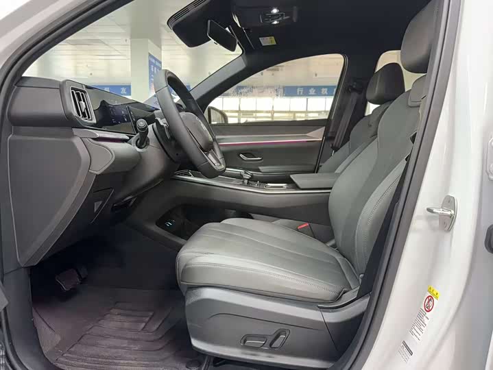 Фото 7 - BYD Song Pro Hybrid