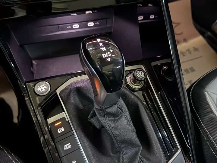 Фото 6 - Volkswagen Tayron