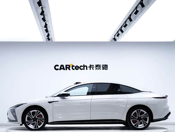 Фото 2 - IM motors L7