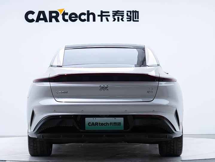 Фото 3 - IM motors L7